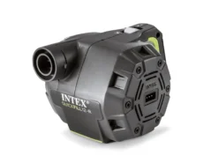 Uppladdningsbar Elektrisk Luftpump - Intex