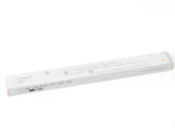 Uppladdningsbar LED-lampa med rörelsesensor