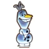 Utomhusbelysning Olaf