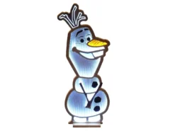 Utomhusbelysning Olaf