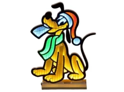 Utomhusbelysning Pluto