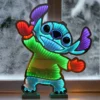 Utomhusbelysning Stitch