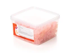 Vattenmeloner Lösgodis 1,8 kg