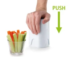 Veggie Chopper - KitchPro