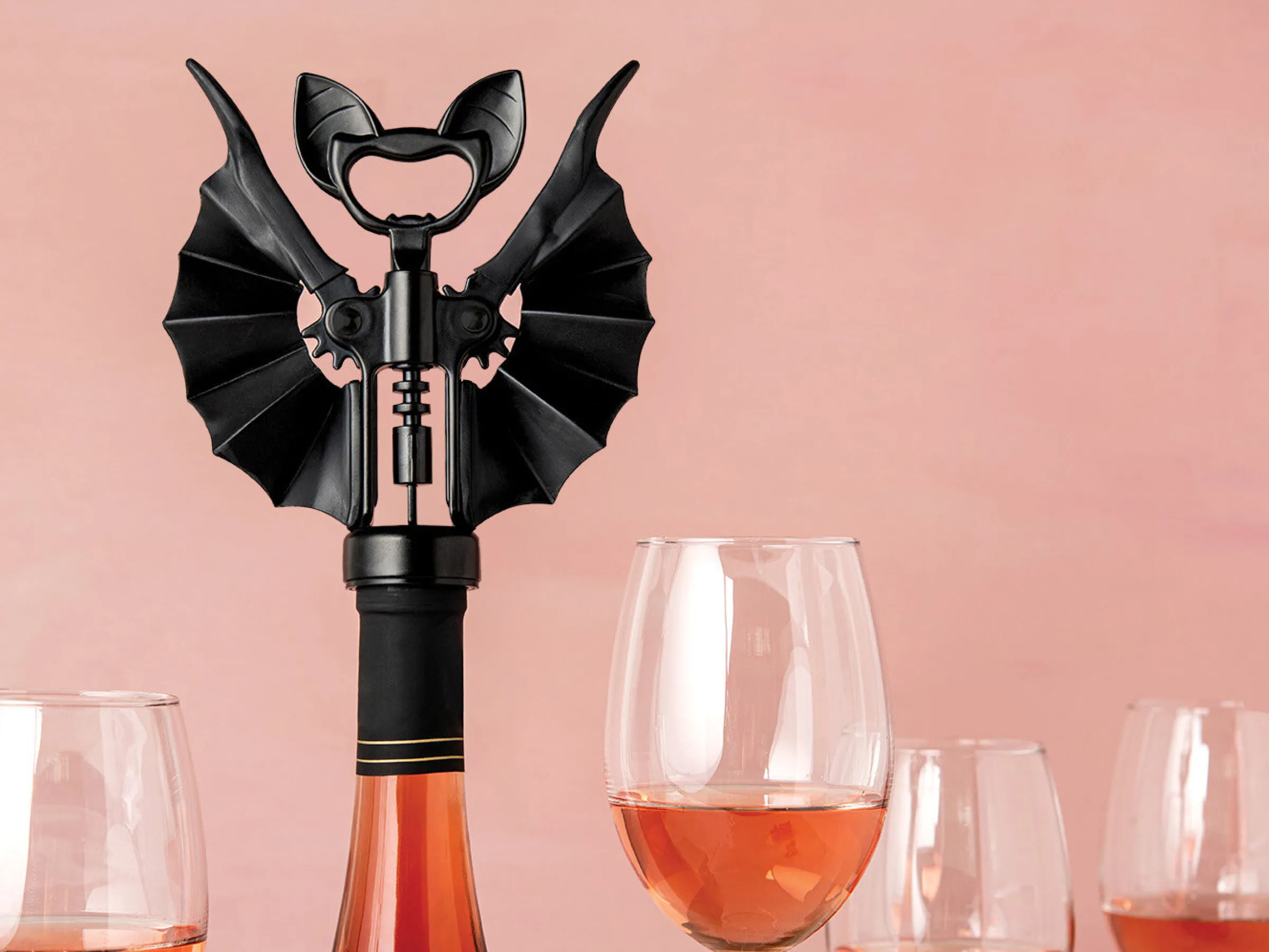 VINO Korkskruv Fladdermus - OTOTO Design