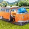 Volkswagen Campingtält