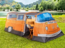 Volkswagen Campingtält
