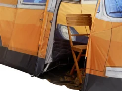Volkswagen Campingtält