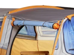 Volkswagen Campingtält