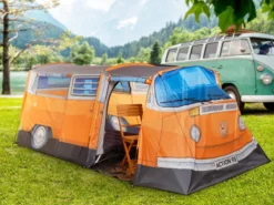 Volkswagen Campingtält