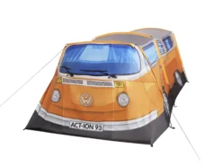 Volkswagen Campingtält