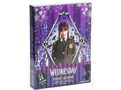 Wednesday Adventskalender