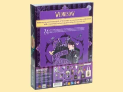 Wednesday Adventskalender