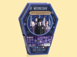 Wednesday Deluxe Adventskalender