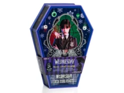 Wednesday Deluxe Adventskalender