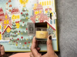 Yankee Candle Advent Book Adventskalender