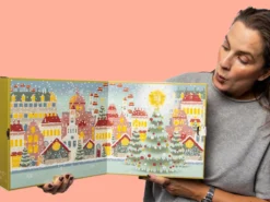 Yankee Candle Advent Book Adventskalender