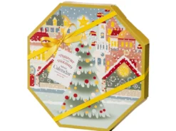 Yankee Candle Advent Wreath Adventskalender
