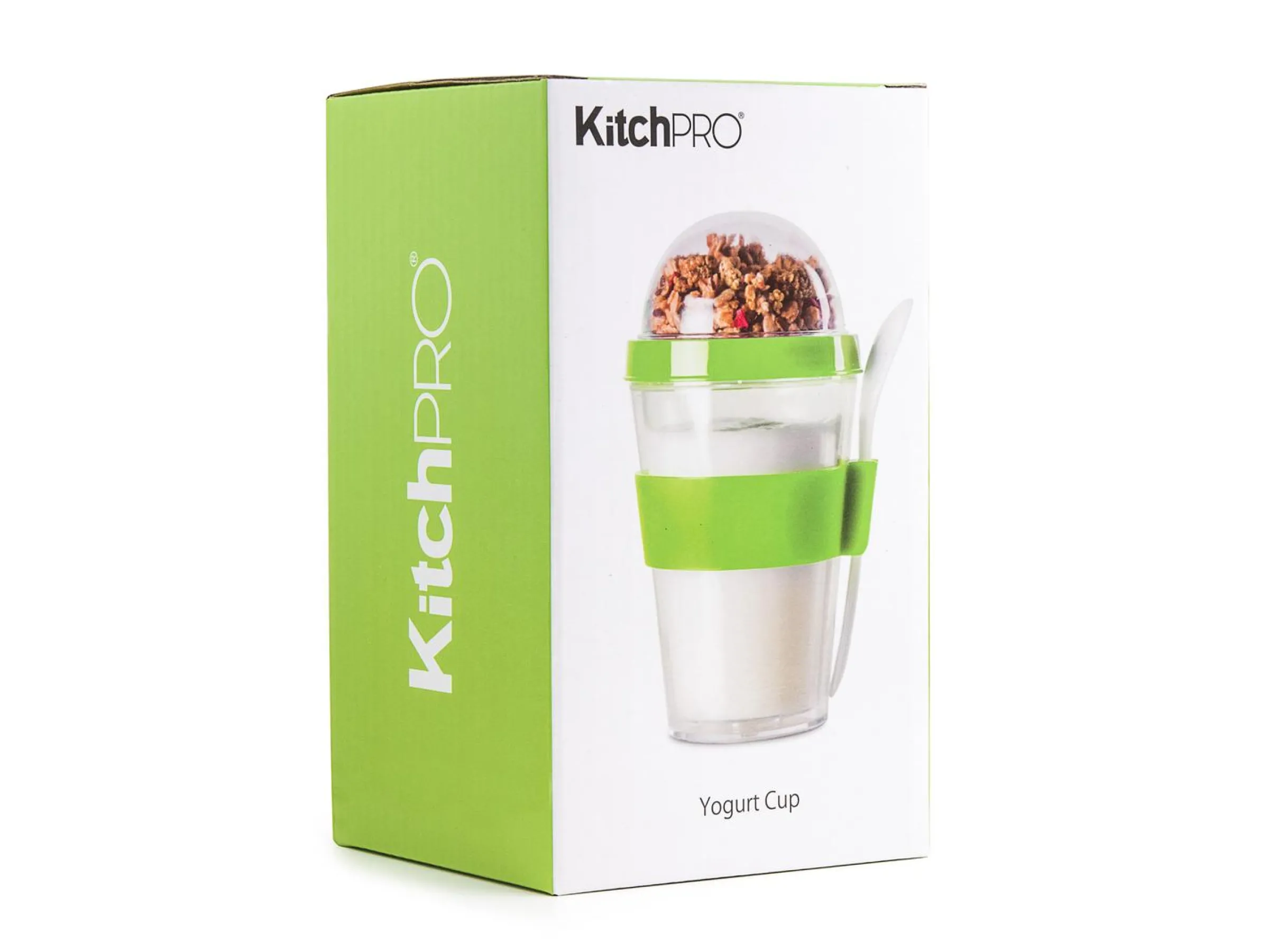 Yogurtmugg - KitchPro