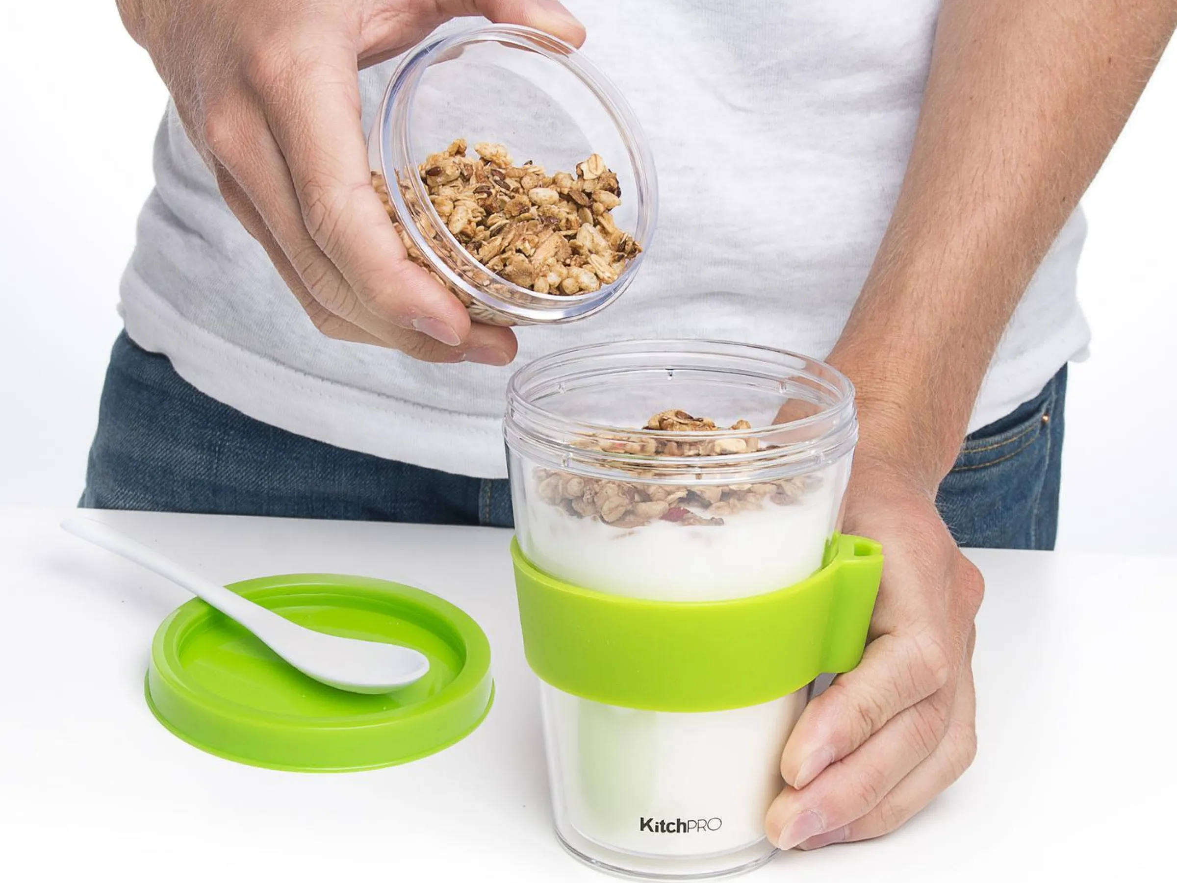 Yogurtmugg - KitchPro
