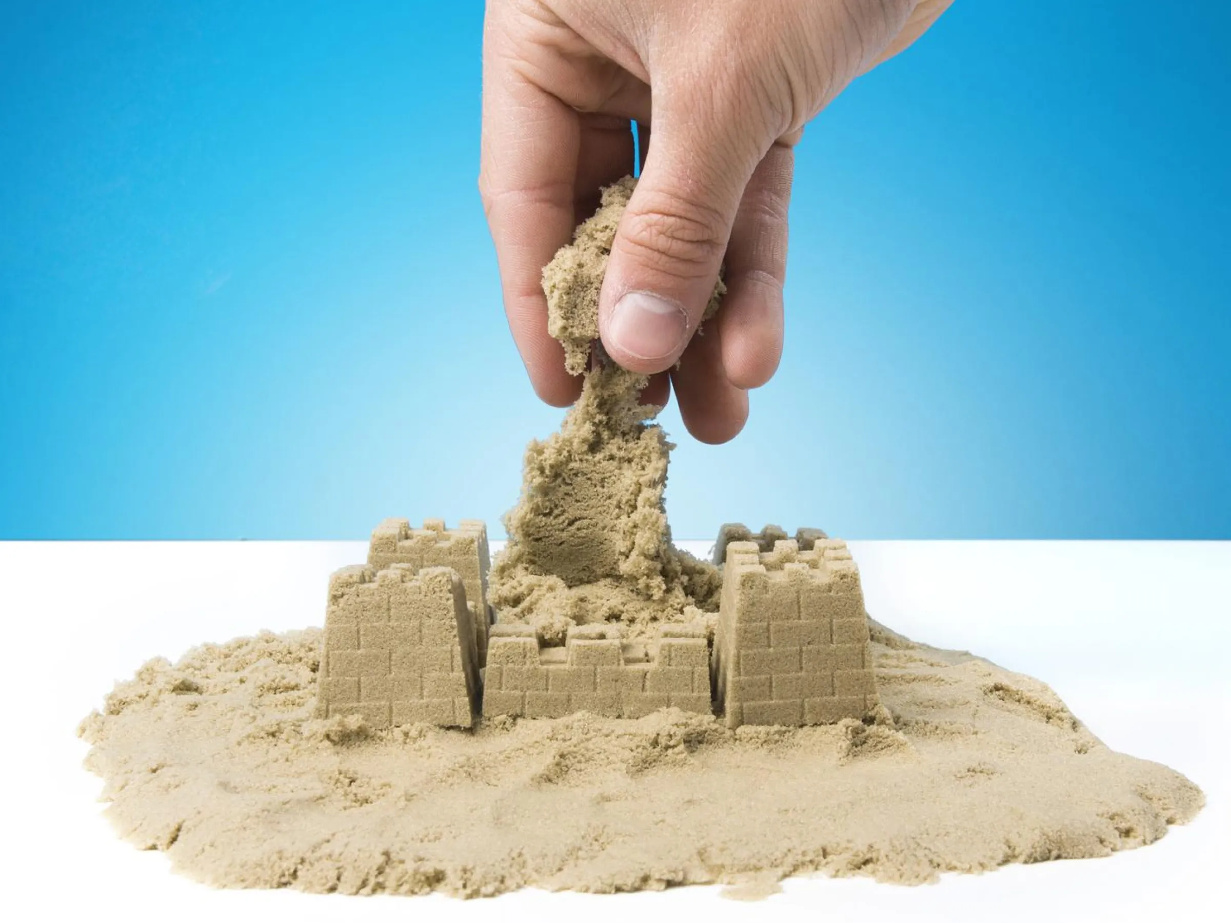 Zen-Sand