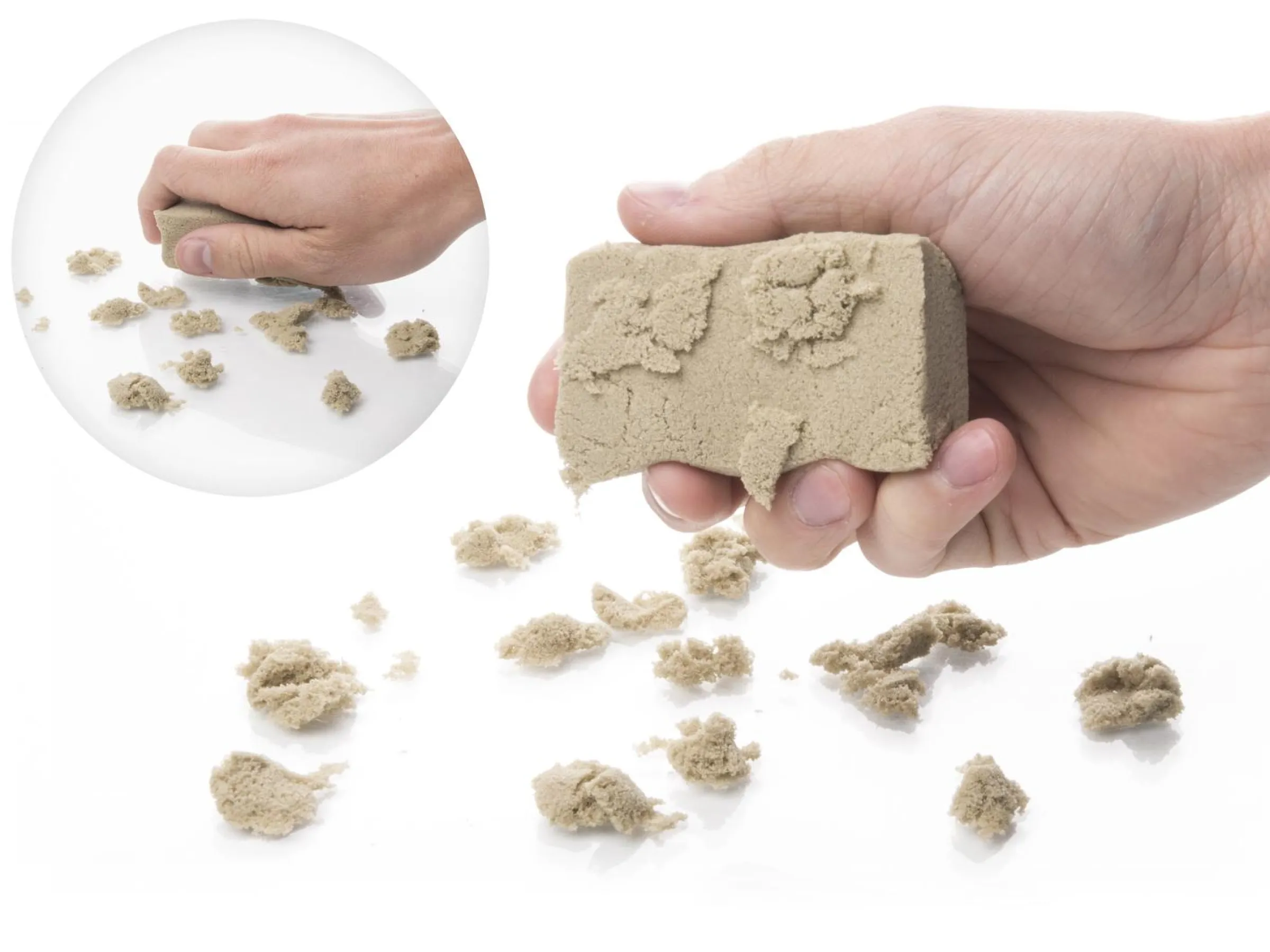 Zen-Sand