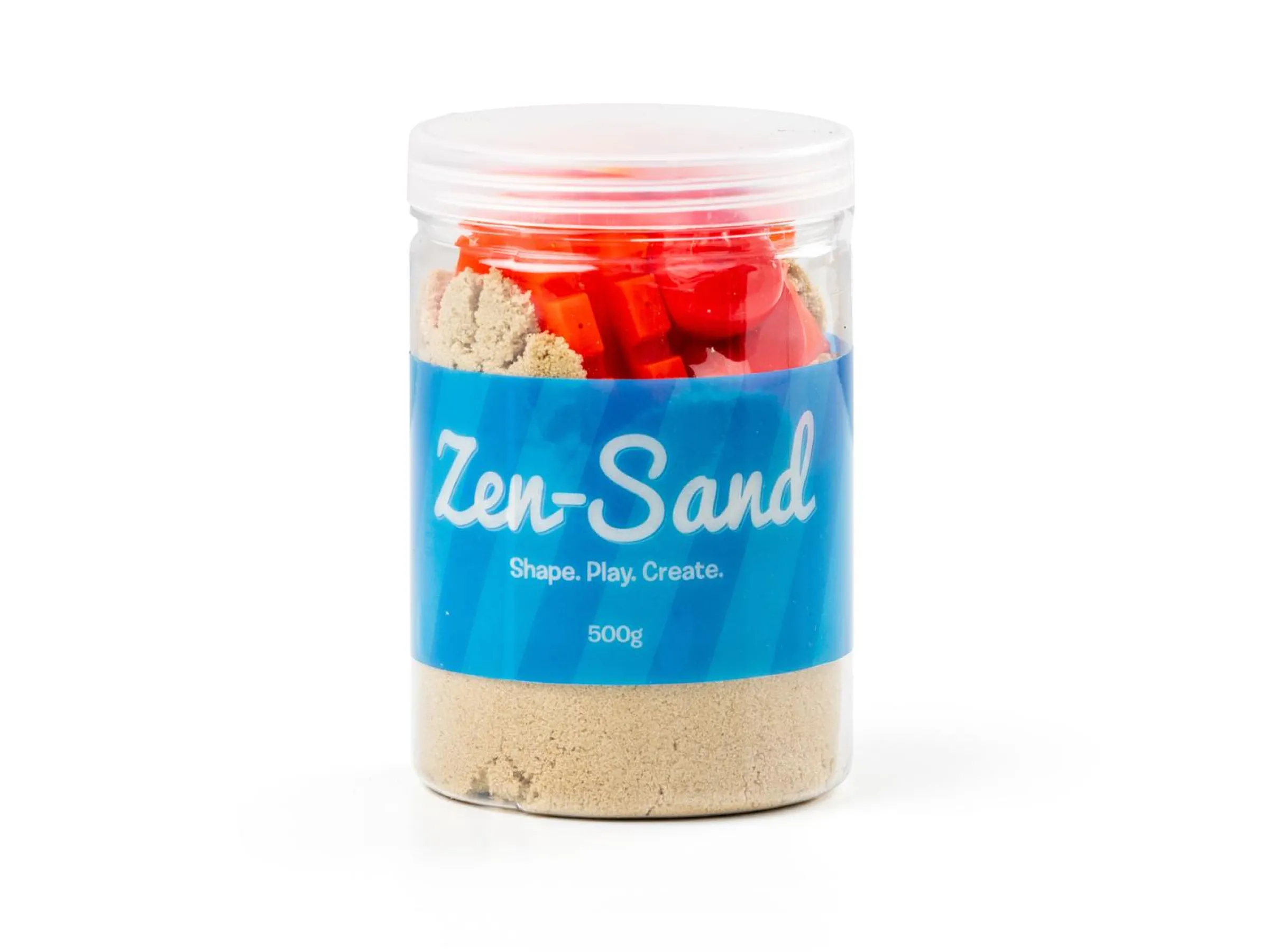 Zen-Sand