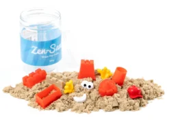 Zen-Sand